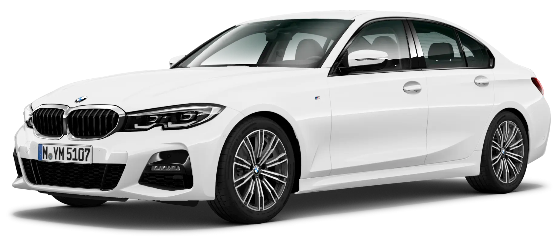 BMW 320i Sport Line LCI