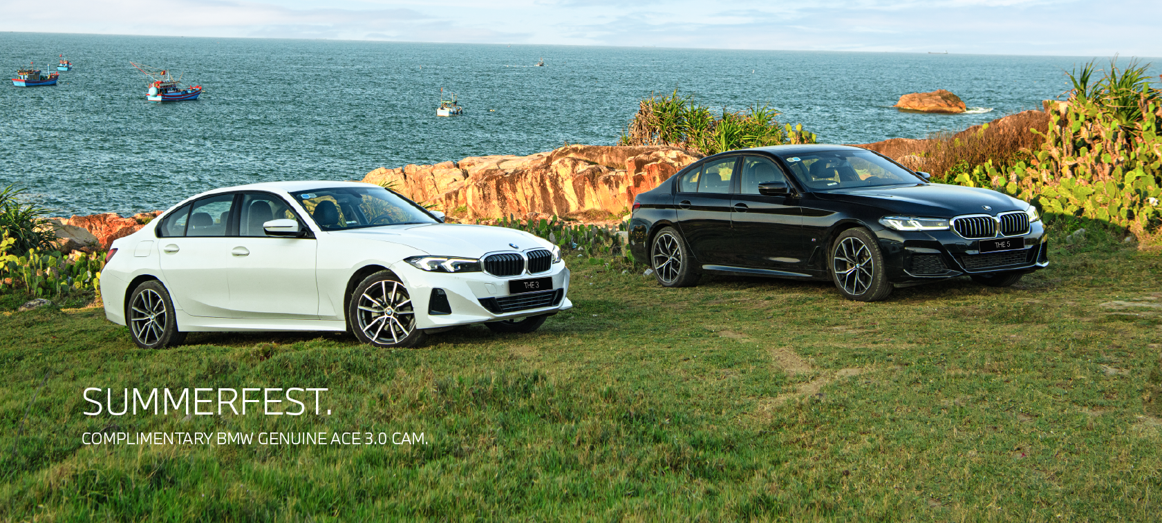 BMW Bình Dương